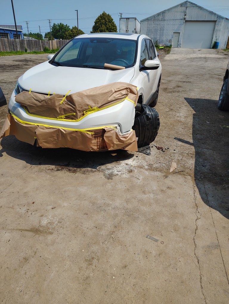 Body Work