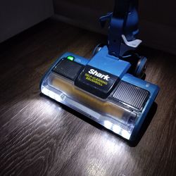 Shark Rocket Zero-M Self-Cleaning Brushroll Corded Stick Vacuum