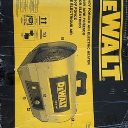 Dewalt Tools 