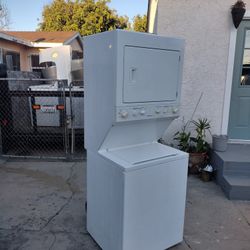We Sell Stackable Gas Washers