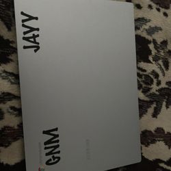 Samsung Chromebook 