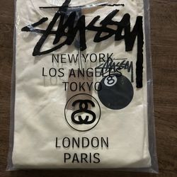 Stussy Shirt