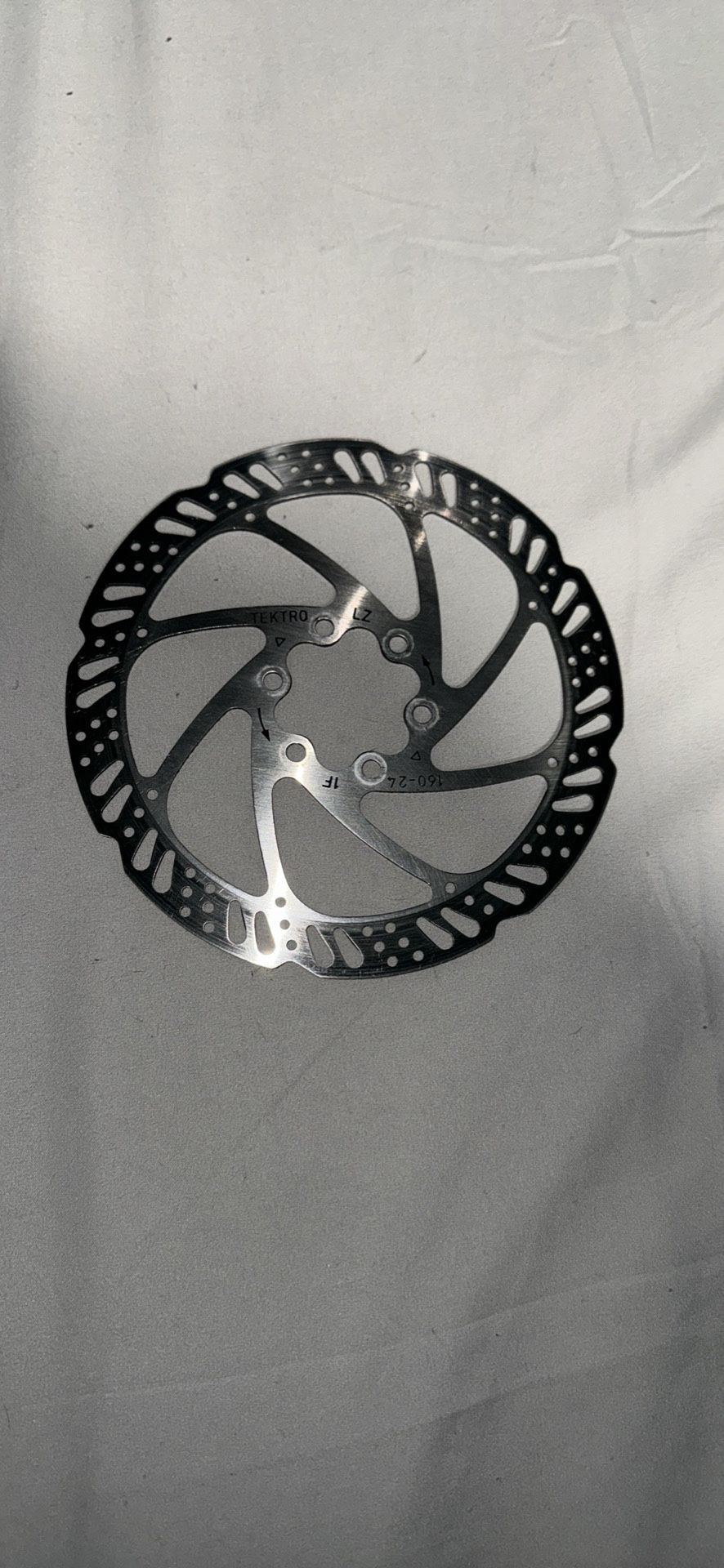 Tekro Hydraulic Disc Brake