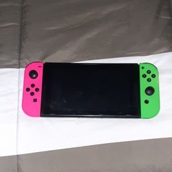 Nintendo Switch *Used*