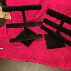 Jewelry Stands