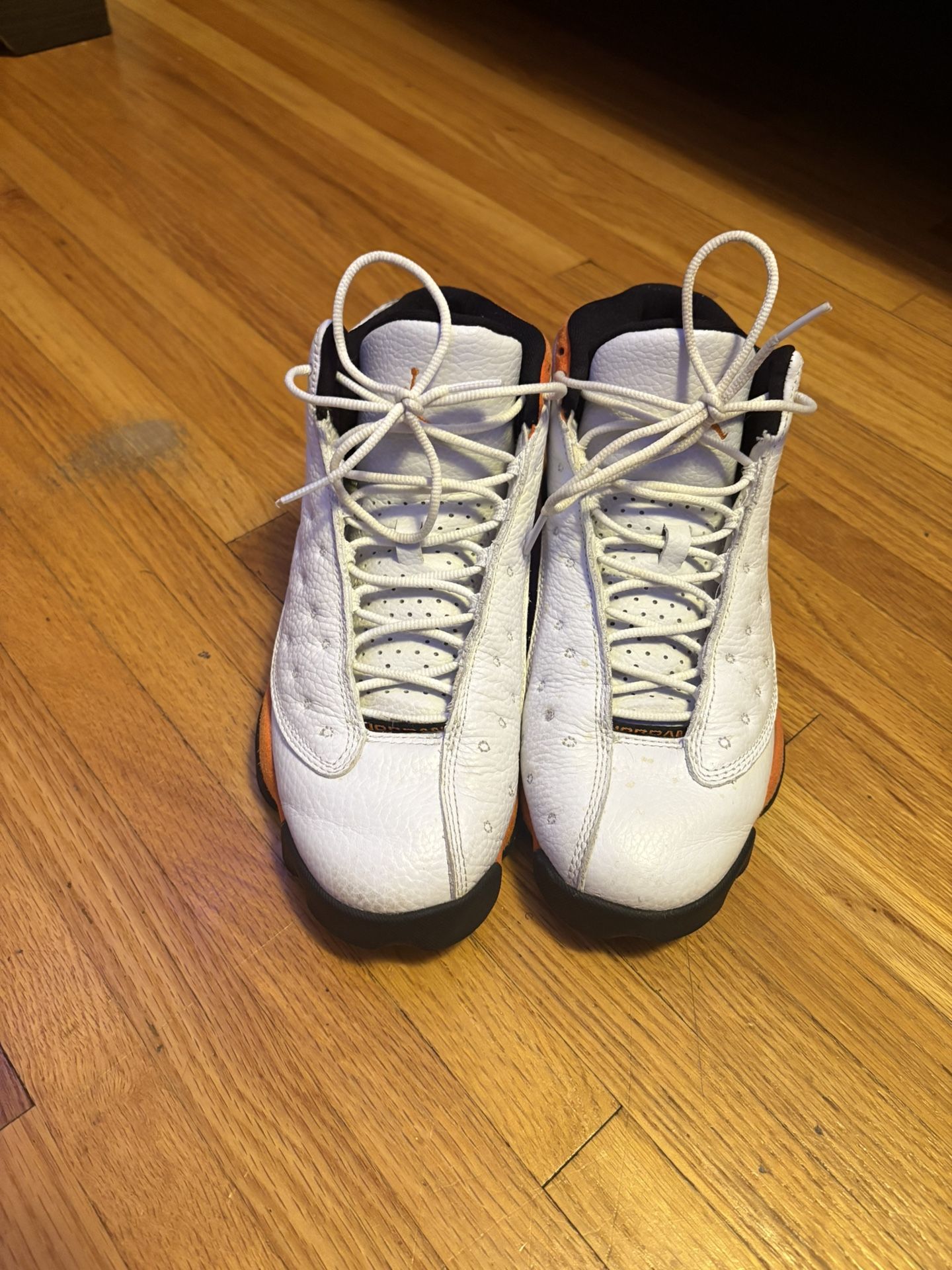 Star Fish 13s Size 7M