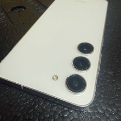 Android Samsung Galaxy S23 128Gb Unlocked, No Sim Restrictions, Metro Pcs, Tmobile, Cell Phone 