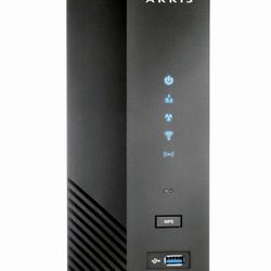Moderm Router 