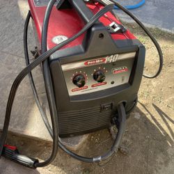Lincoln Electric 