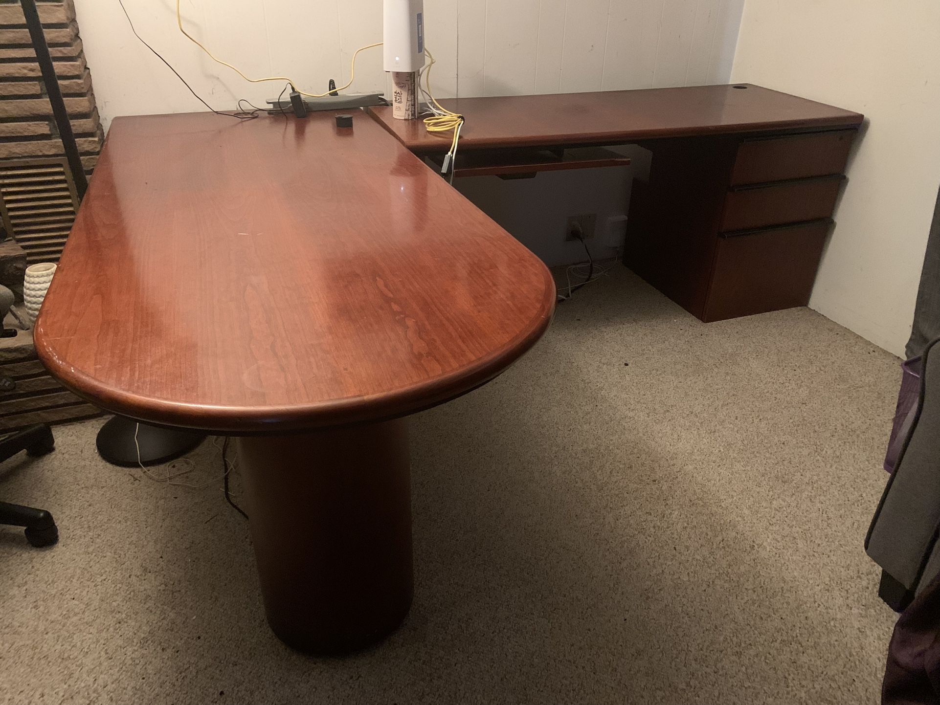 Desk