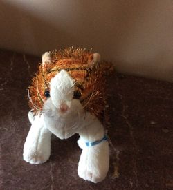 Webkinz new with tag