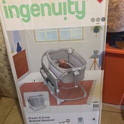 Bedside Bassinet