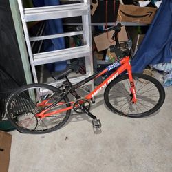 2016 Redline Pro Line Junior, BEST Model Year