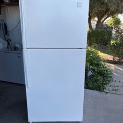 Fridge - Will Deliver