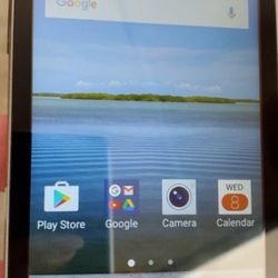 Prepaid Verizon Phone 