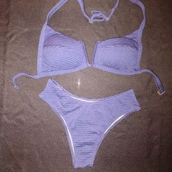 Women's Bathing Suit Size Medium