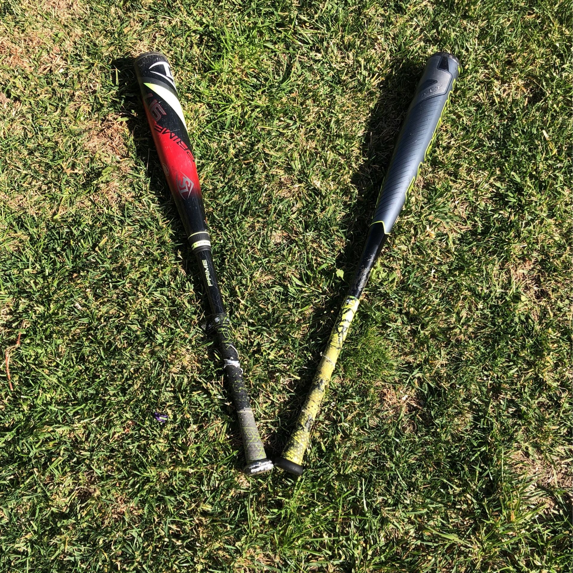 bbqor baseball bats
