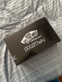 Dogtown X Suicidal X Vans 50th Sk8-Hi