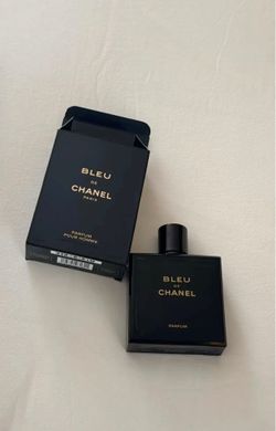 ✨Bleu de Chanel Paris (Parfum)