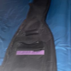 Guitar Case