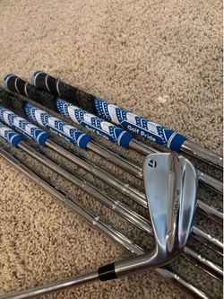 Taylormade p790
