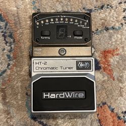 Hardwire HT-2