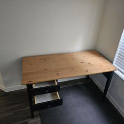 Study table