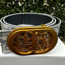 BEST 1 OF 1 QUALITY BELT SIZE 32 CD