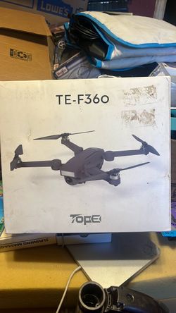 Topei TE-F360 Drone