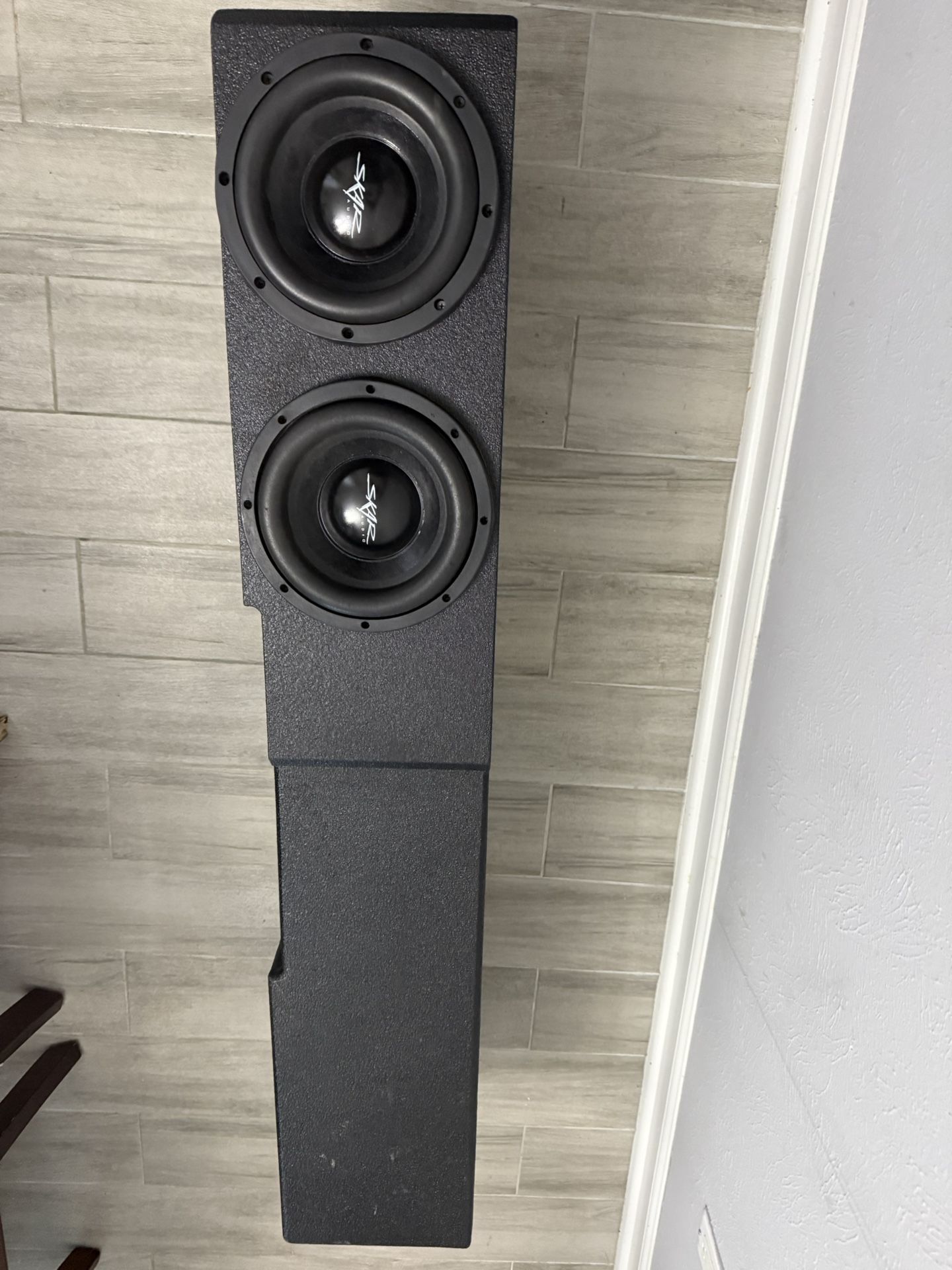 Speakers