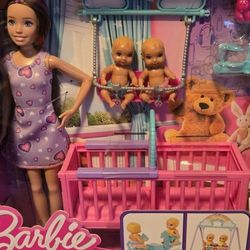 Barbie Replacement Furniture 