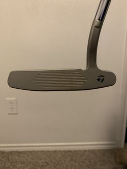 Taylormade TR B29 Reserve Putter