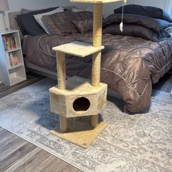Cat Tree