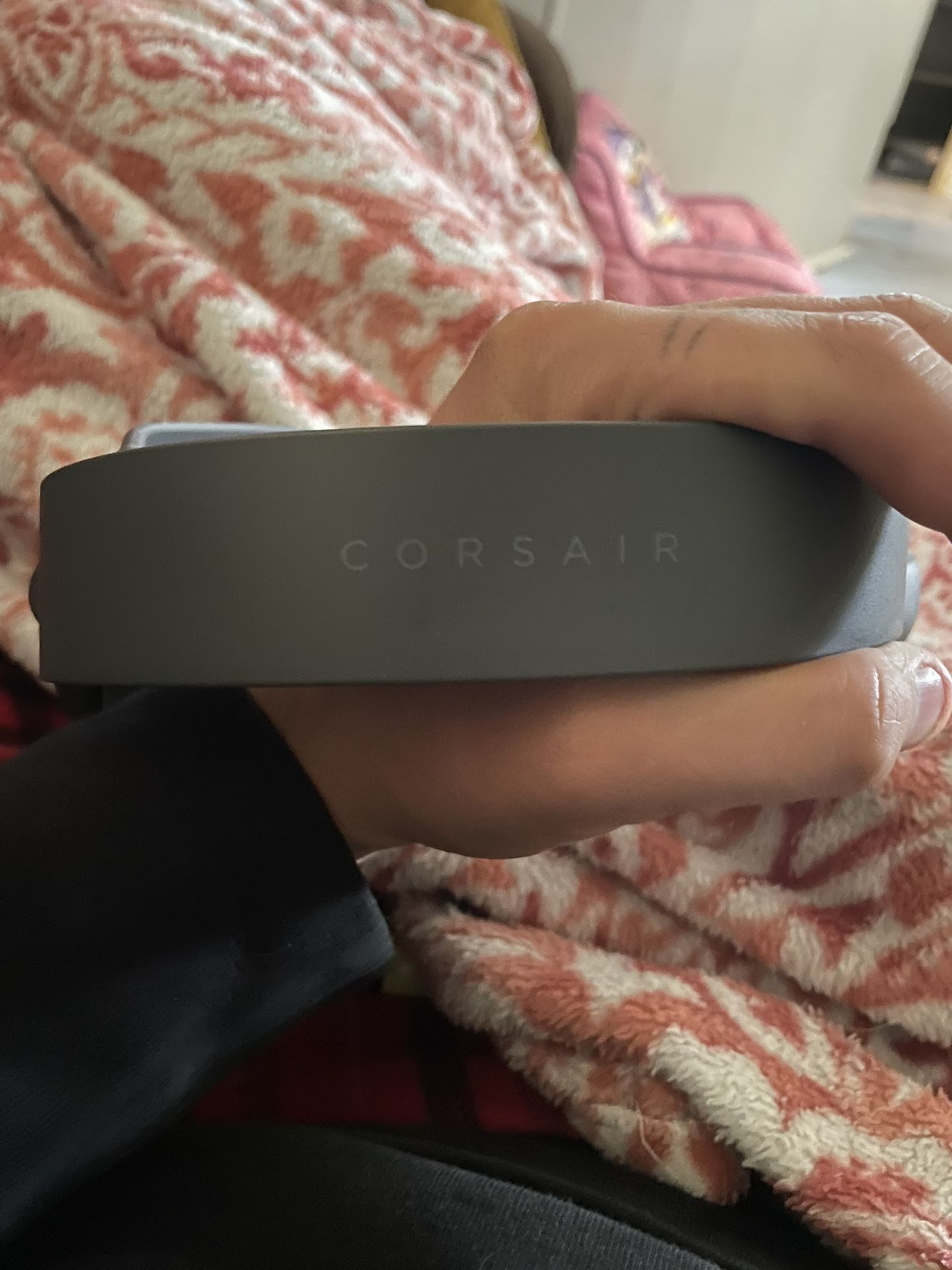 Corsair Hs55 Wireless Headset