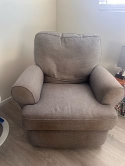 Nursery Glider Chair