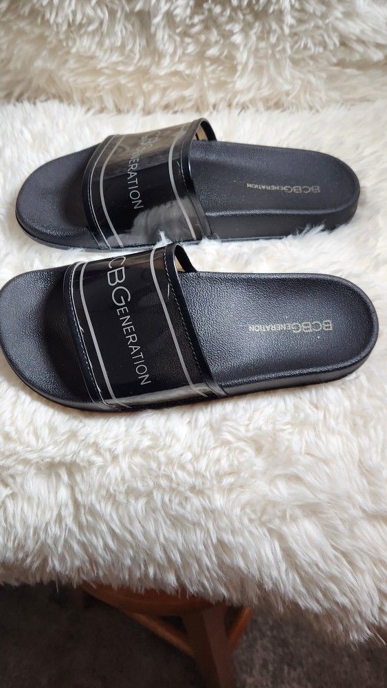 BCBG Generation Sandals