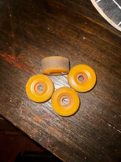 Wheels