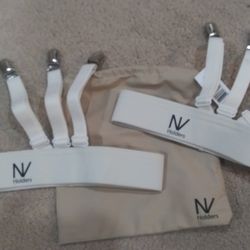 Sostenedores Para Caballero