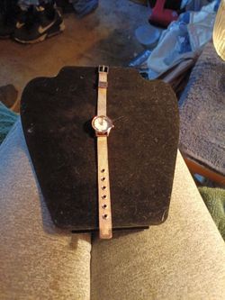 Watch