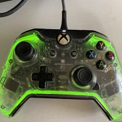 COLOR CHANGING XBOX CONTROLLER