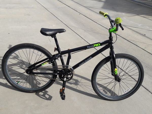 tony hawk 24 bmx bike