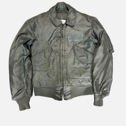 Military Jacket
