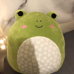 Floral Wendy Squishmallow 16 Inc for Sale in Addison, IL - OfferUp