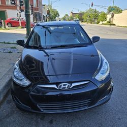 2014 Hyundai Accent