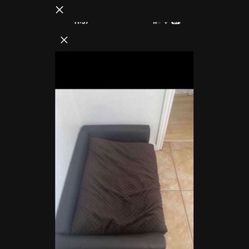 Pet Bed 