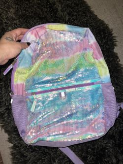 Girl School Backpack
