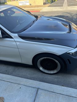 2015 BMW 328i