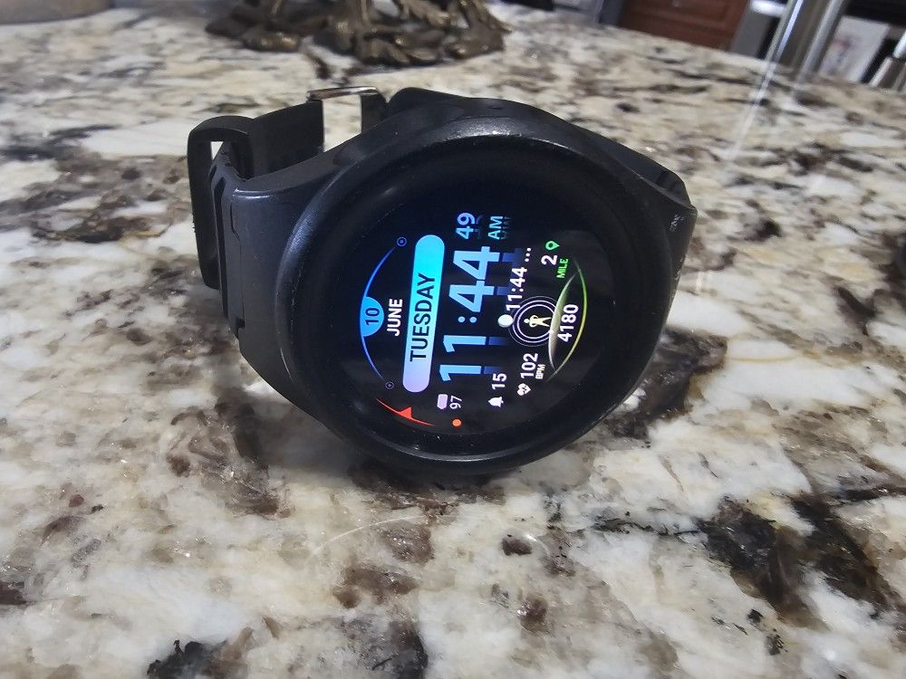Galaxy S Pro 5 Watch With Esim