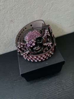 Anti Label Belt