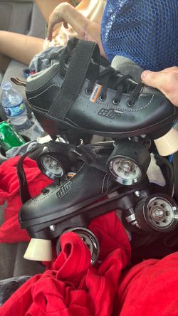 4wheel quads, roller Derby